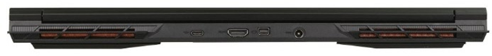 Ноутбук GIGABYTE G6 MF-H2KZ853KD 16" / 16 Гб / SSD 512 Гб / Без ОС / 9RC56MF0HJII0IKZ000