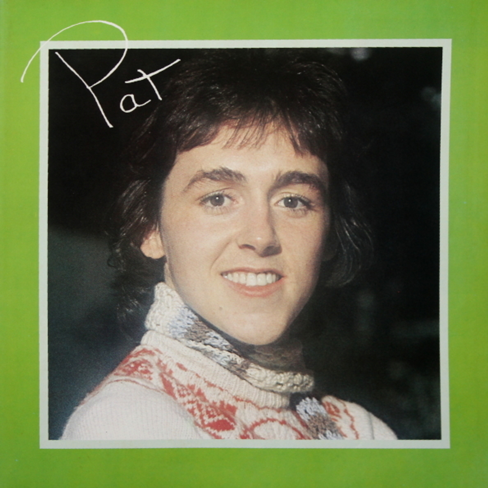 Pat McGlynn's Scotties / Daydream Believer - Pat McGlynn Birthday Album (LP)