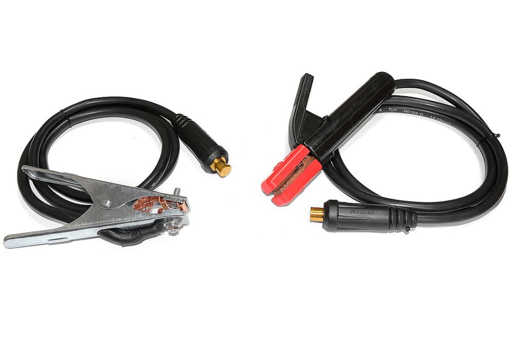 Сварочный инвертор TSS TOP MMA-250 - [220В / 20-250А]