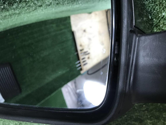 Зеркало левое Lada Vesta (2022-н.в) 6 контактов