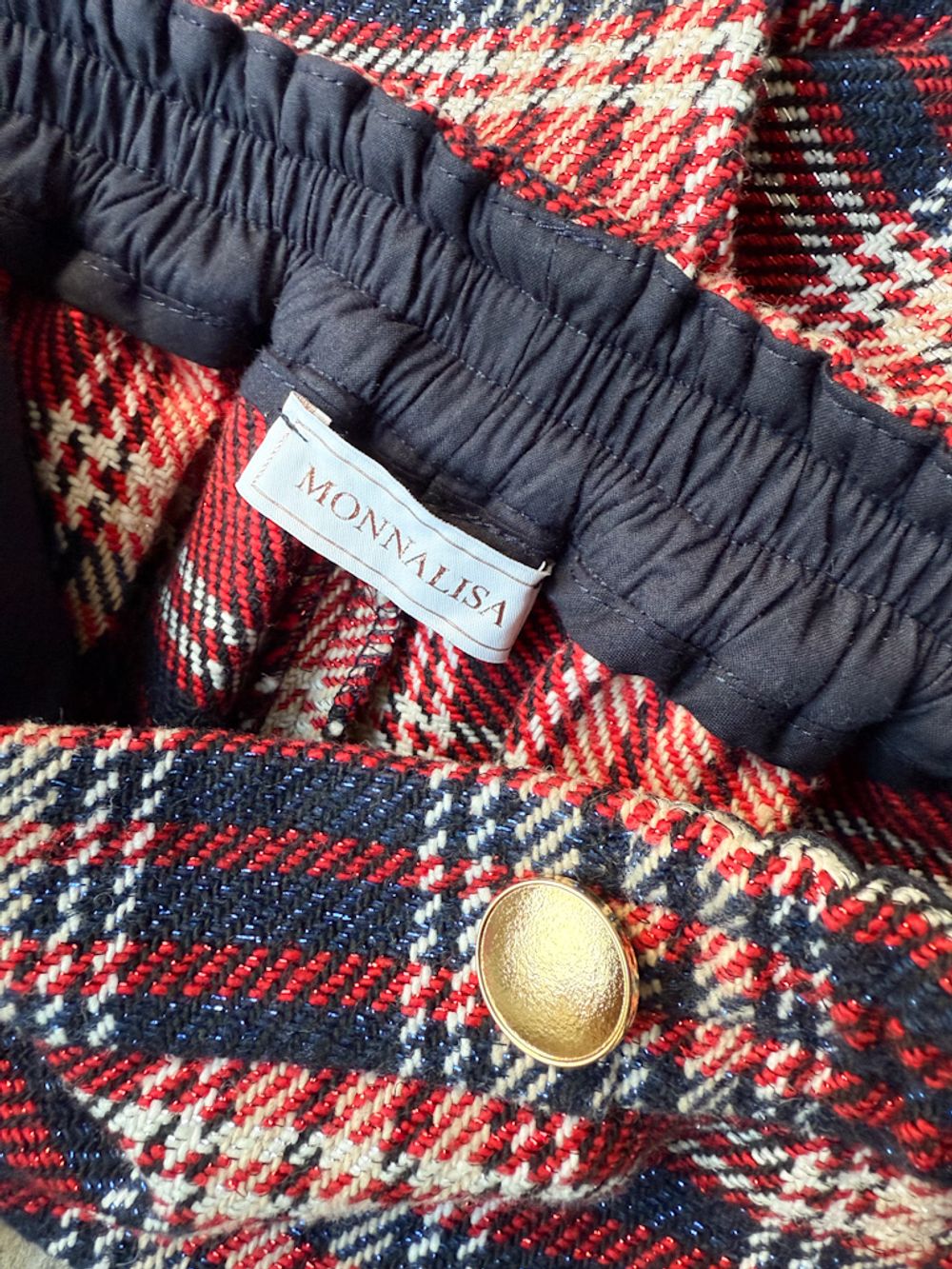 Шорты Monnalisa, 134