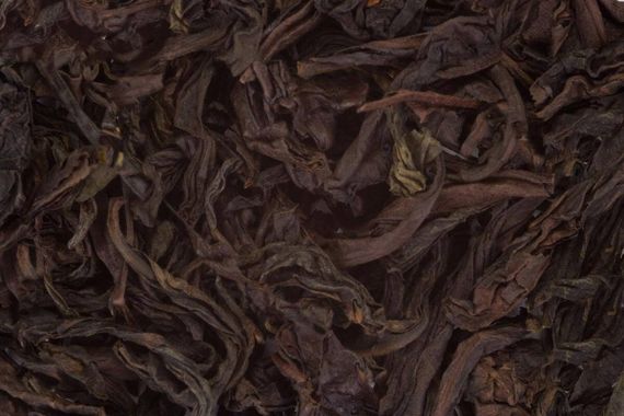 Да хун пао 6 нун сян (Большой красный халат сильной прожарки)