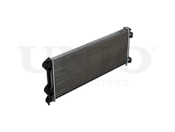 Радиатор охлаждения двигателя UNIO RAD-10112