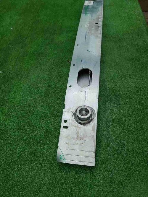 Усилитель передний BMW X4 F26 (2014-2018)