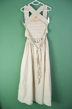 Платье Love Republic с открытой спиной,маркировка S, визуально 44 размер