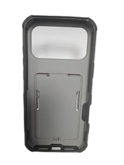 Чехол с подставкой Kickstand Flip Case для iPhone 17 Pro Max