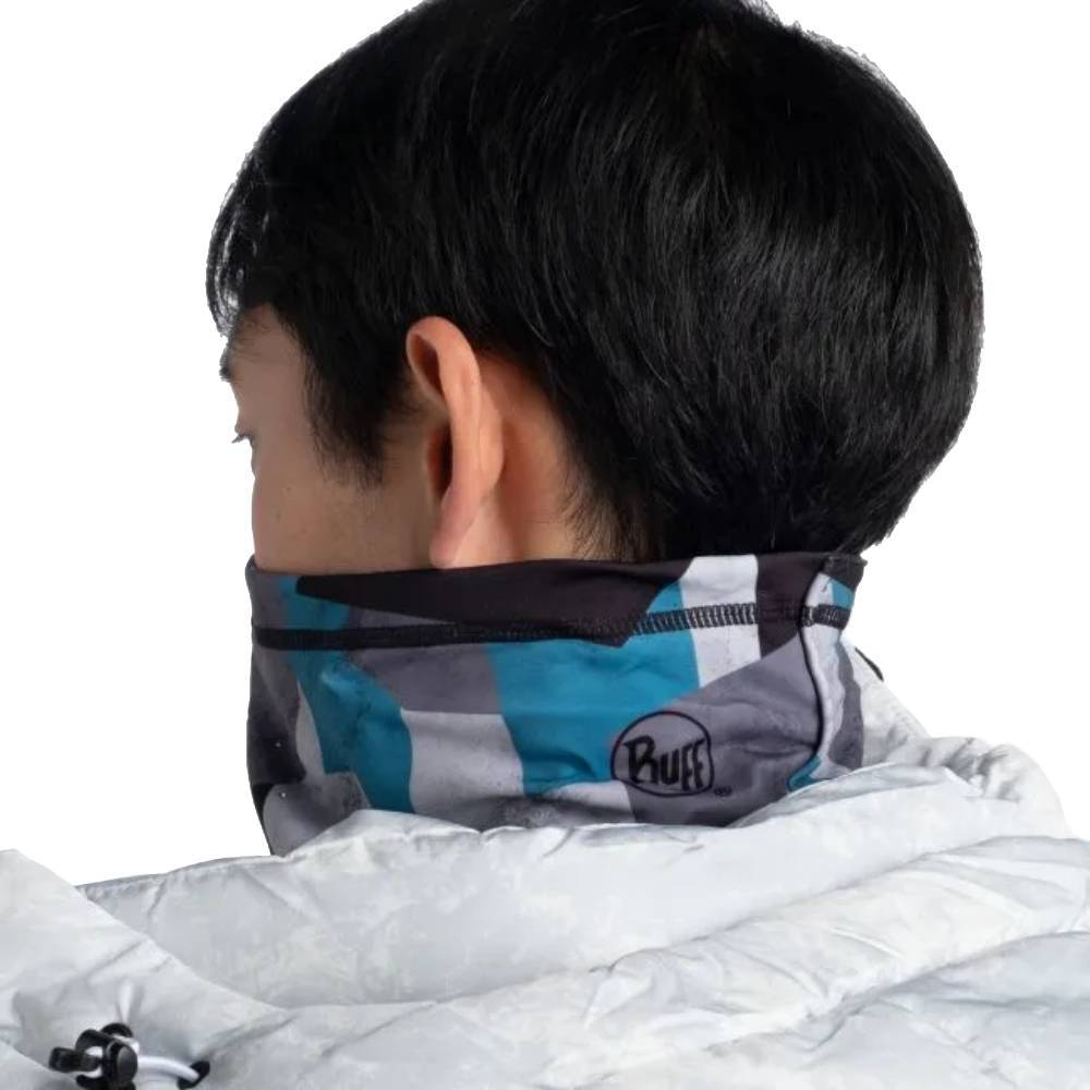 Бандана Buff Tech Fleece Bandana Renz Multi (US:one size) 129996.555.10.00