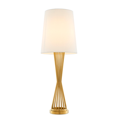 Лампа настольная Table Lamp Holmes арт.111756