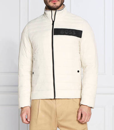 куртка darolus BOSS BLACK - бежевый(50464308)