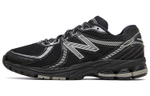 860 New Balancev2 'Black Grey'