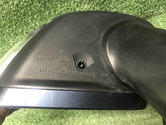 Зеркало правое Volvo XC90 2 (2014-н.в.) 12 конт.