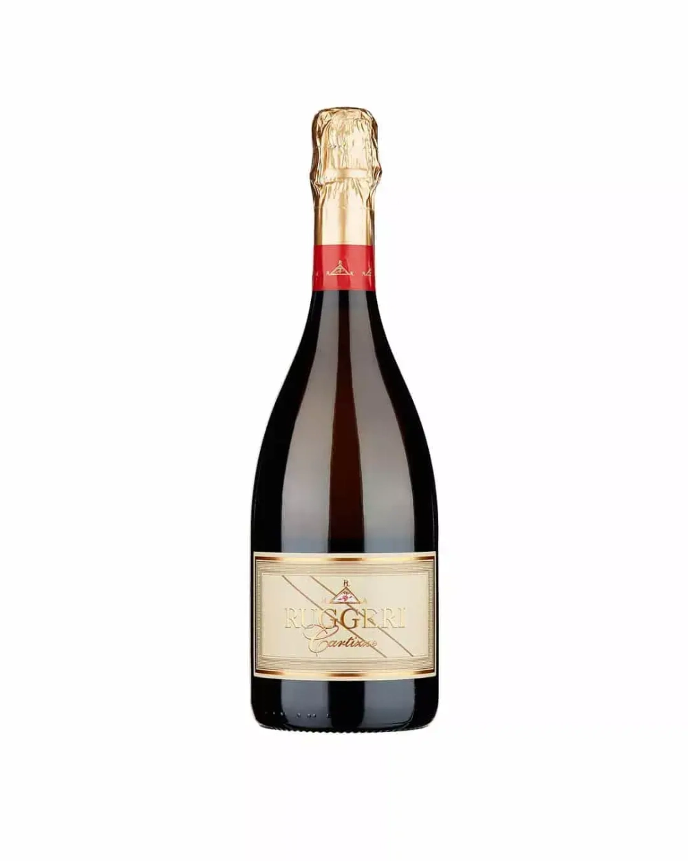 Ruggeri, Cartizze DOCG Prosecco di Valdobbiadene Superiore Dry
