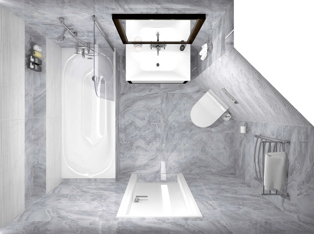 Ginevra grey wall 02 300х900 (1-й сорт)