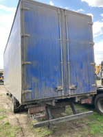 GAZ GAZON NEXT Бортовой (Евроборт) 2824LU (Евроборт, Дизельный, 4,4 л, 169 л.с., МТ, 8,7 т.)