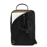 Рюкзак Fjallraven Kanken No.2 550 черный