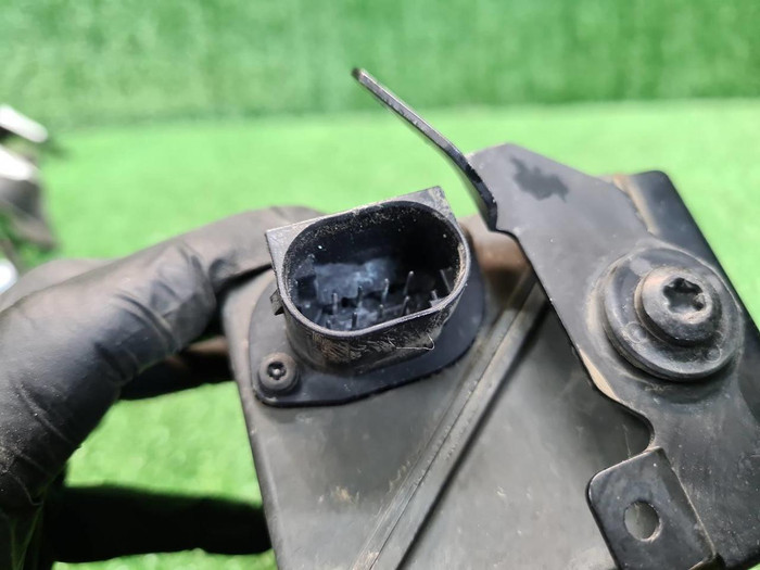 Датчик ACC Audi A8 4 D5 (2017-н.в.)