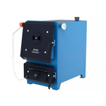 Котел твердотопливный Zota Енисей 18, 18 кВт