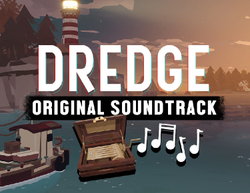Dredge - Original Soundtrack (для ПК, цифровой код доступа)