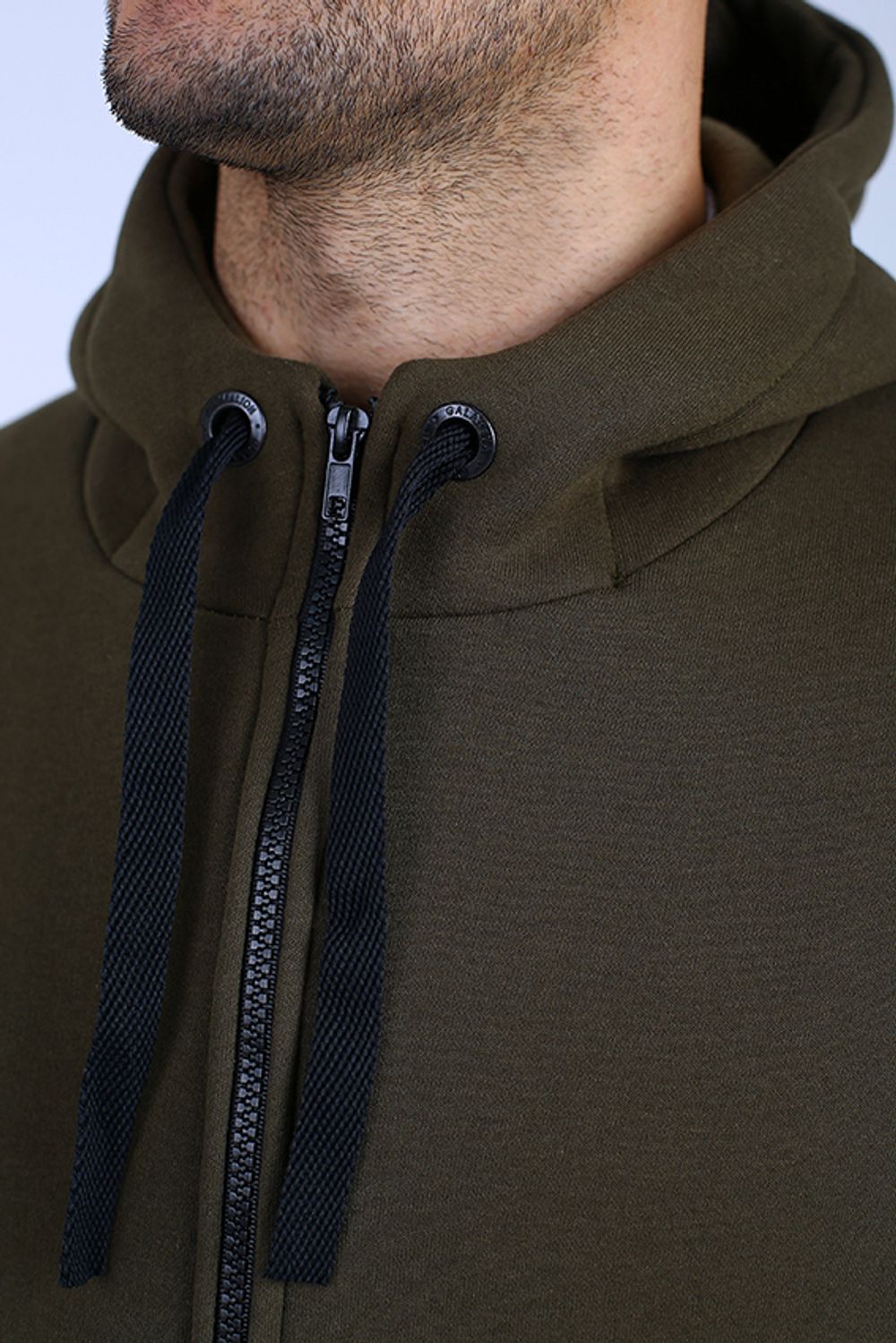 С-551-1 Толстовка муж / Уценка