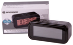 Часы Bresser MyTime Amber, черные