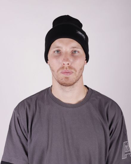 Шапка Anteater Ant-hat-black