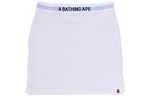 A Bathing Ape Bathing Ape белый