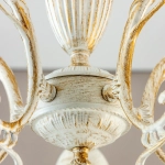 Подвесная люстра Citilux ЛАТУР CL413270