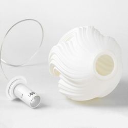 Подвесной светильник Lussole Gregg LSP-8965