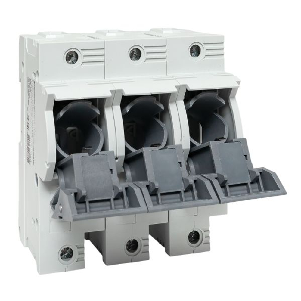 Предохранитель-разъединитель DF 22x58 3Р EKF