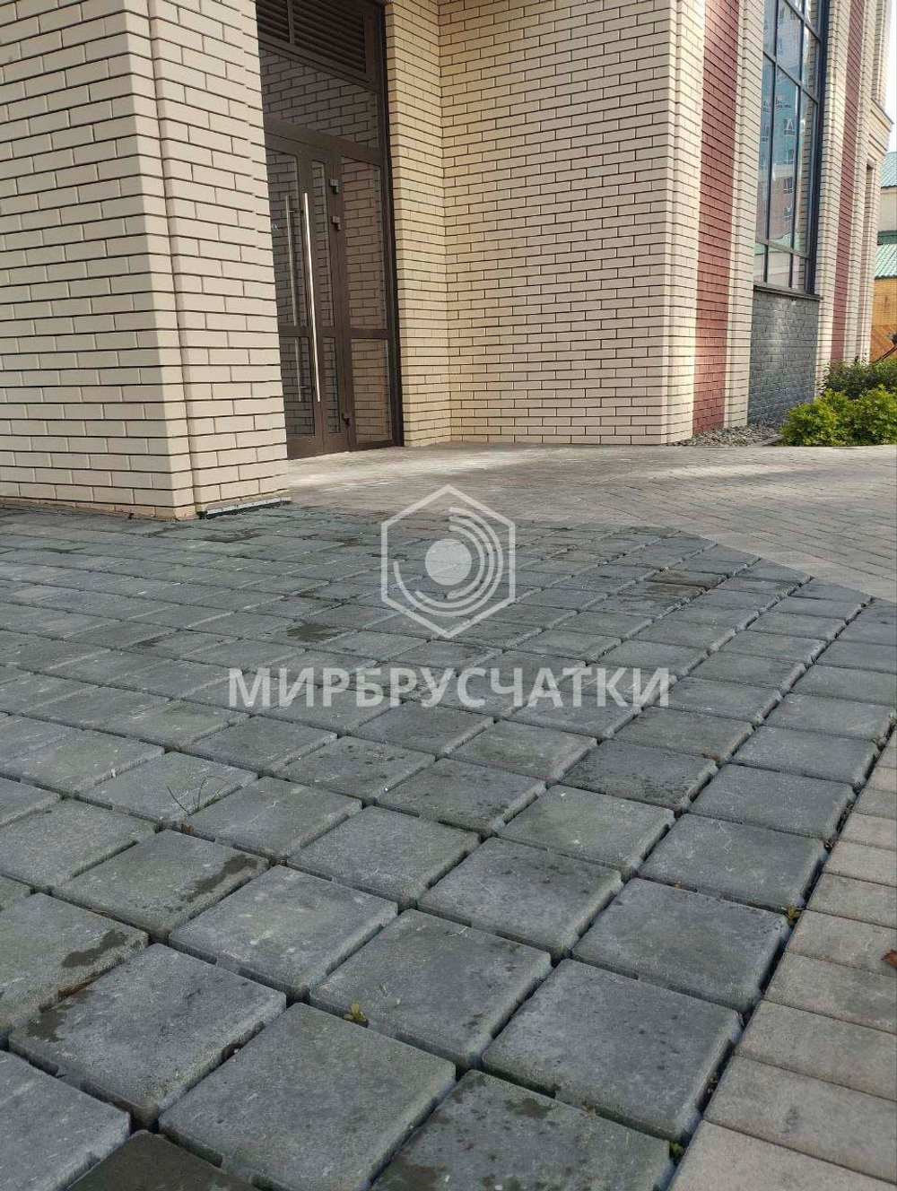 Современник, дом на Некрасова, г. Новосибирск
