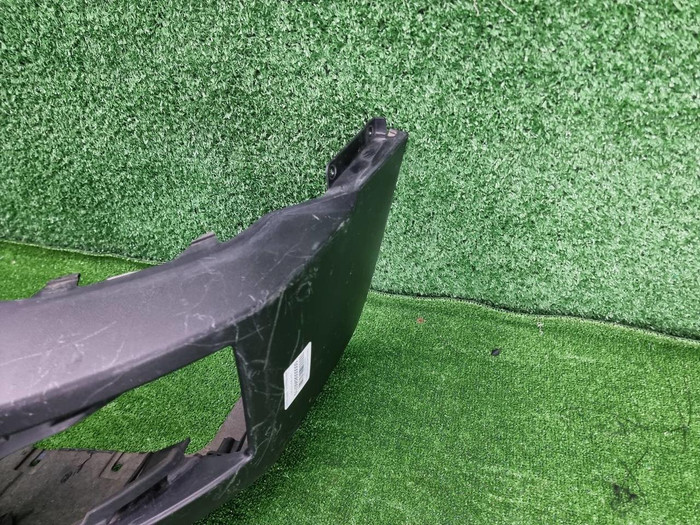 Бампер задний Haval H3 (2024-н.в.)