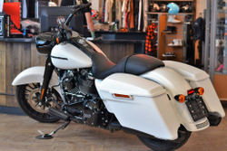 Road King Special Harley-Davidson (2019)