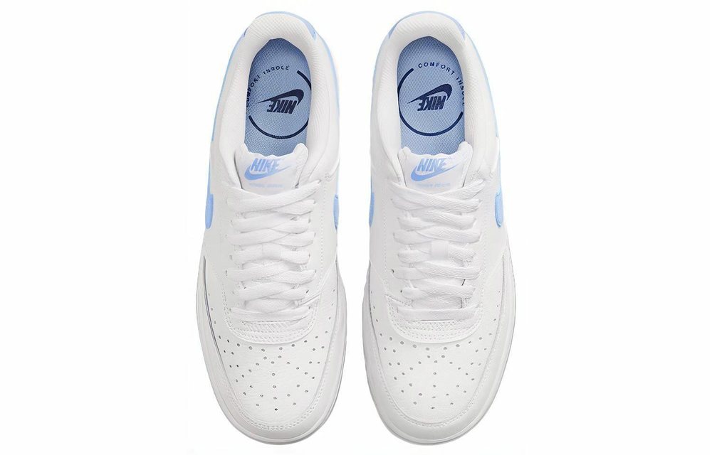 Кроссовки Nike Court Vision 1 Low (Женская размерная сетка)