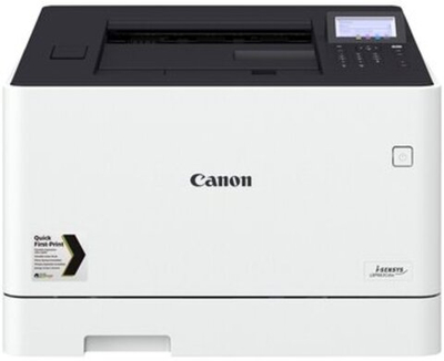 Принтер Canon i-SENSYS LBP663CDW 3103C008