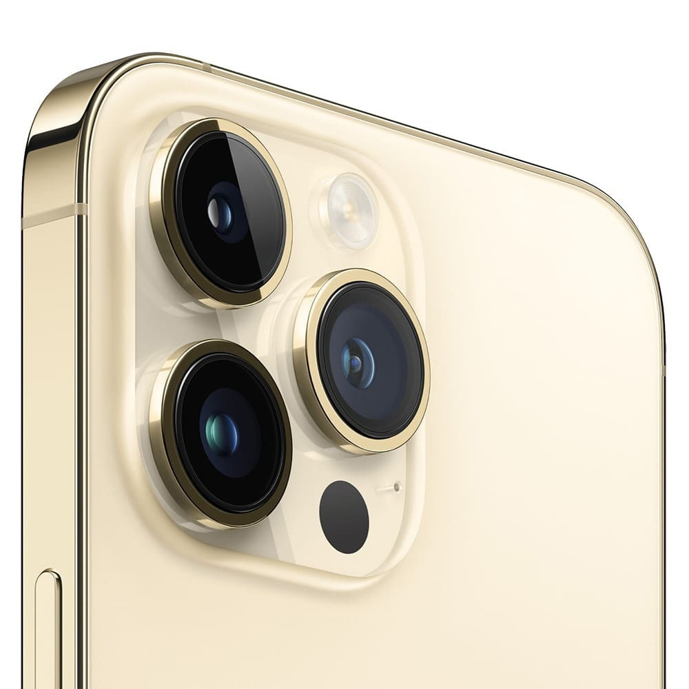 Смартфон Apple iPhone 14 Pro Max 1TB, Gold (Золотой)