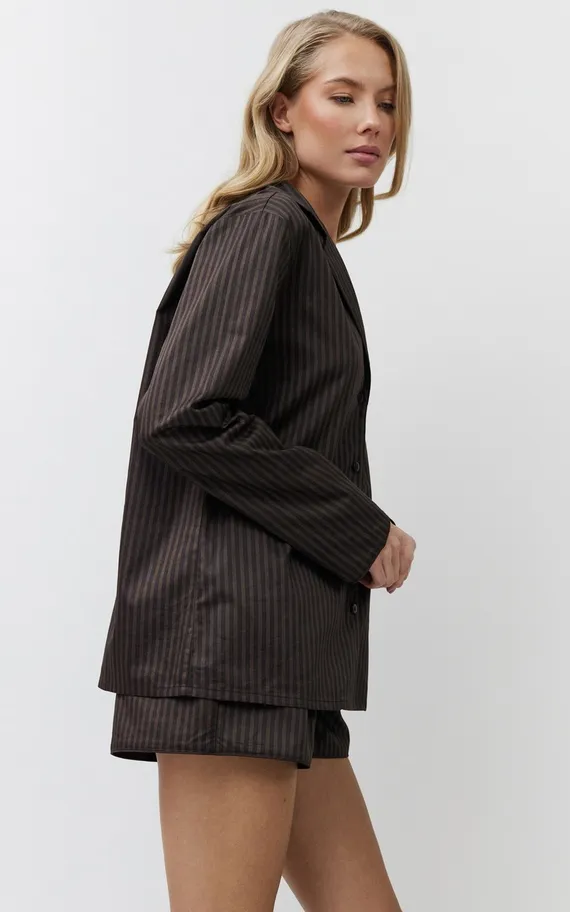 NOEMIE Пижама женская с шортами