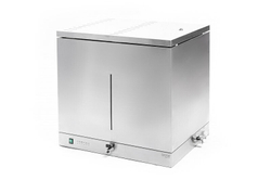 Аквадистиллятор Liston А 1125 со встроенным сборником (25л/ч)