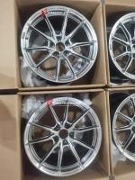 КОВАНЫЕ ДИСКИ ДЛЯ MAZDA RX-7 TURBO 1993 МАЗДА