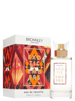 Bronnley Exotic Embers