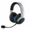 Razer Kaira Pro for Playstation White/Black