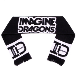 Шарф Imagine Dragons