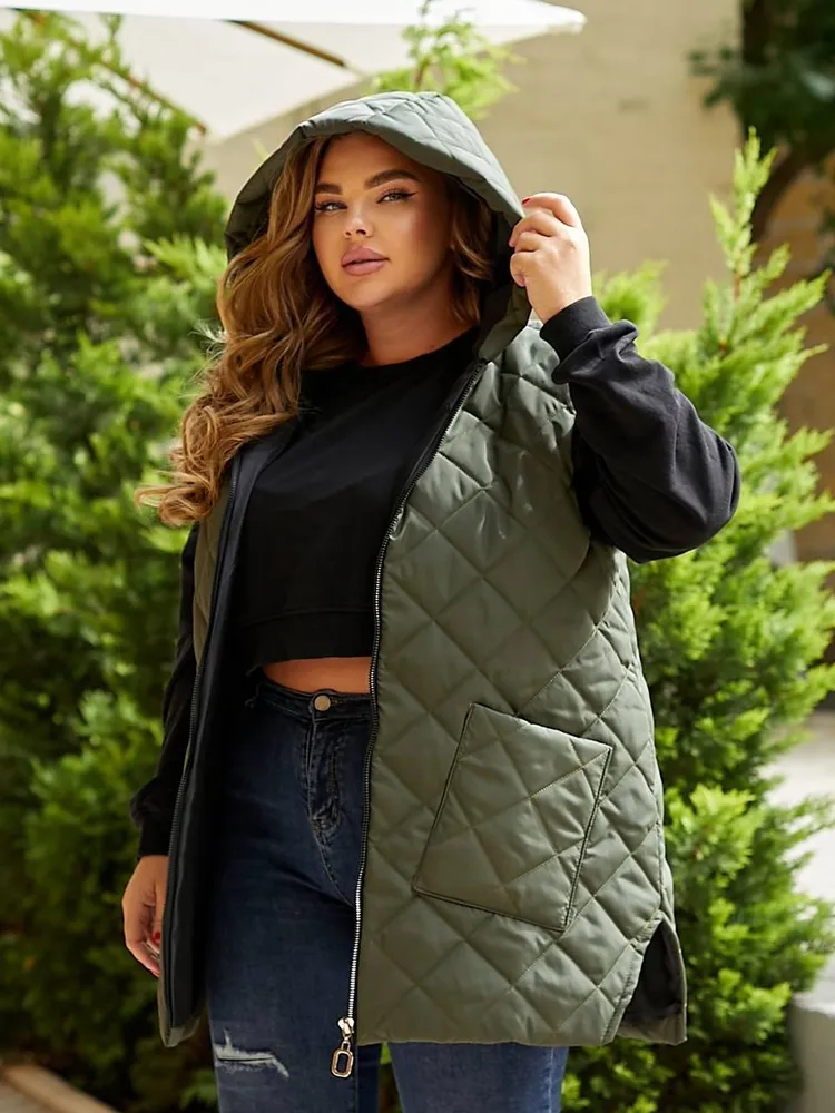 Жилет УК-1147-2 Фабрика Моды