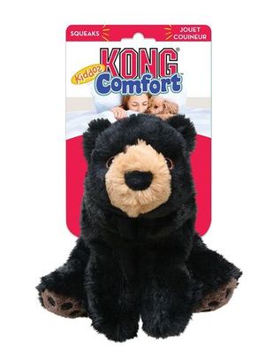 Игрушка для собак KONG Comfort Kiddos Медведь