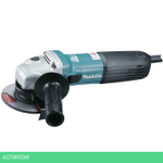 Угловая шлифмашина Makita GA 5040 C