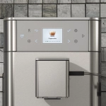 Кофемашина автоматическая KitchenAid Artisan 5KES8556ESX нержавеющая сталь