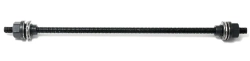Болт механический с подшипниками M10, L-450мм RockForce##Rock FORCE RF-933T1-10P(933E1-10P)( бух.48788)