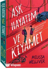 Aşk hayatım ve kiyamet