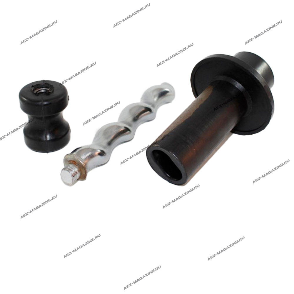 Шнек погружного насоса f