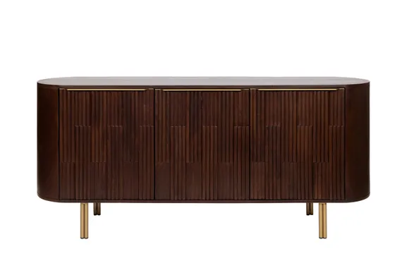 Комод Mango 170х75 см, дерево манго