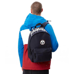 Рюкзак Napapijri Happy Day Pack Blu Marine